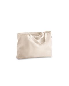 PARMA - Borsa con cotone riciclato