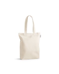 GIRONA - Borsa con cotone riciclato