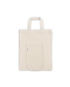 BEIRUT - Borsa con cotone riciclato