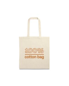 BONDI - Borsa in cotone 100%
