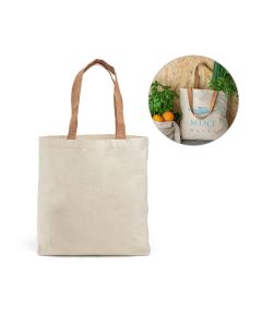 FERIA - Borsa in cotone 100%
