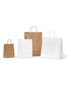 KELLY - Borsa in carta kraft