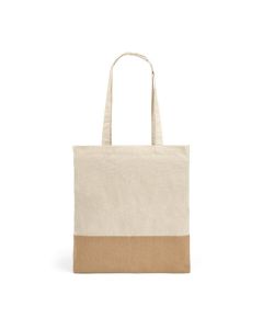MERCAT - Borsa in cotone 100%