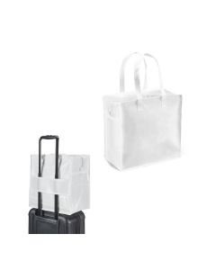 ARASTA - Borsa in TNT laminato