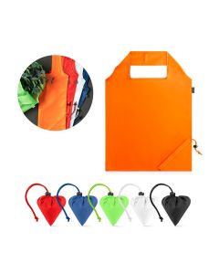 BEIRA - Shopper pieghevole in RPET
