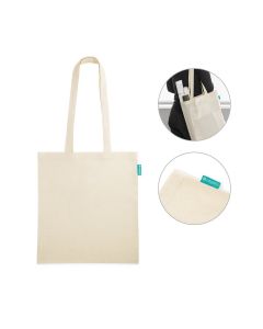 MATOLA - Shopper in cotone biologico