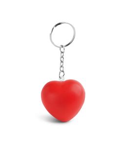 HEARTY - Portachiavi anti-stress