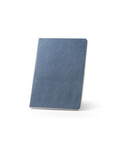 COFFEEPAD SEMI-RIGID - Block note A5