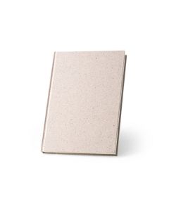 ORGANIC RIGID - Block note A5