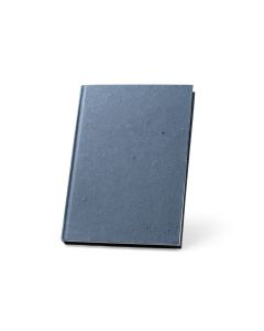 COFFEEPAD RIGID - Block note A5