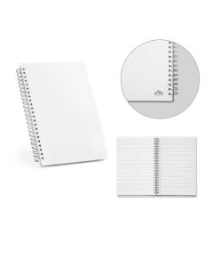 COBEN - Block note A5