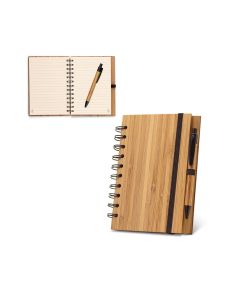 DICKENS A5 - lock note A5