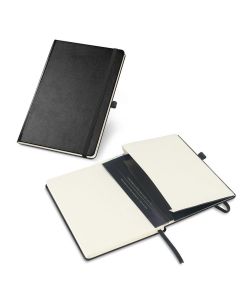 CHAMBERI - Block note A5