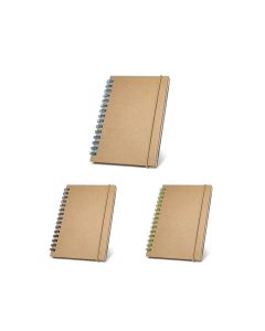 MARLOWE - Block notes in formato tascabile