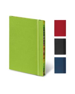 BERGSON - Block note A6