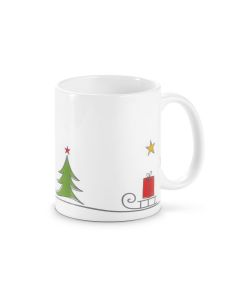 ANCELLE - Tazza