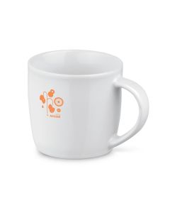 AVOINE - Tazza in ceramica da 370 ml