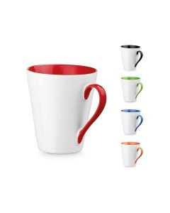 COLBY - Tazza in ceramica da 320 ml