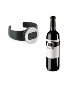 DABNEY - Termometro digitale per vino