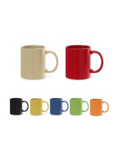 BARINE - Tazza in ceramica da 350 mL