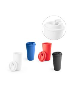 CUPPARI - Bicchiere da Viaggio