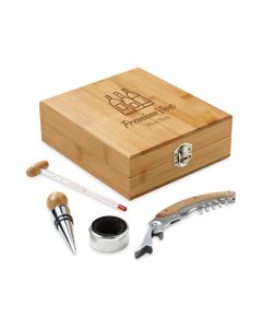 CABERNET - Set da vino
