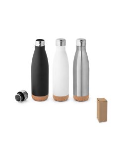 SOLBERG - Borraccia termica da 560ml