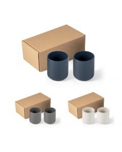 OWENS - Set di tazze in ceramica