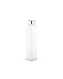 SOLER - Borraccia in vetro da 500ml