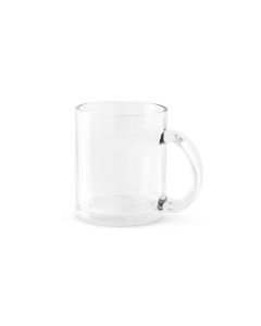 CARMO - Tazza in vetro da 350 mL