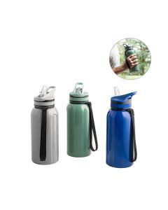 TYSON - Borraccia sportiva da 1200 mL