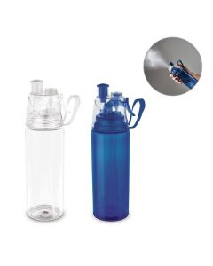 CLOUDS - Borraccia sportiva da 600 ml