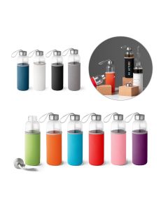 RAISE - Borraccia sportiva da 520 mL