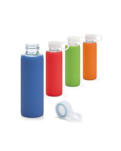 DHABI - Borraccia sportiva da 380 ml
