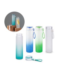 WILLIAMS - Borraccia da 470 ml