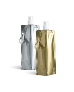 GILDED - Borraccia pieghevole