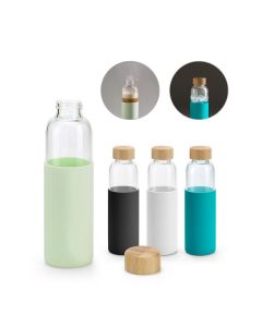DAKAR - Borraccia da 600 ml