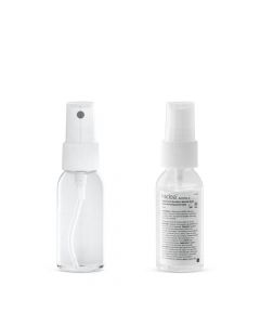HEALLY 30 - Igienizzante spray da 30 ml