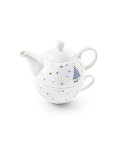 CHAMOMILE - Set tè