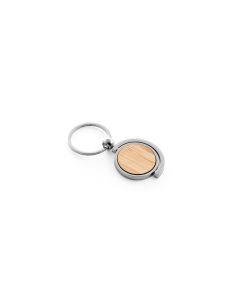HOMER ROUND - Portachiavi