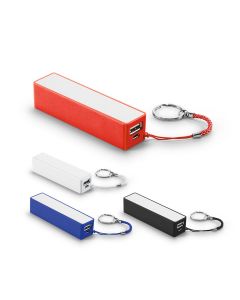 GIBBS - Batteria portatile 2'000 mAh