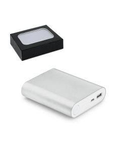 FERMAT - Batteria portatile 7. 200 mAh
