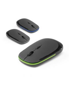 CRICK - Mouse wireless 2'4GhZ