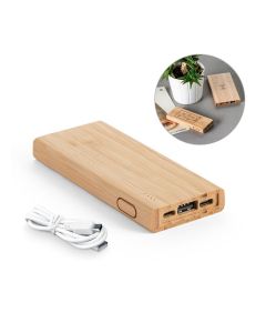 KOHN - Batteria portatile 5'000 mAh