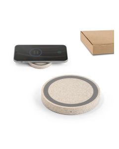 CUVIER - Caricatore wireless