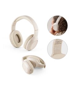 FEYNMAN - Cuffie Wireless pieghevoli