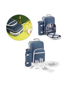 ARBOR - Zaino termico per picnic