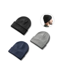 CARL - Berretto unisex in rPET