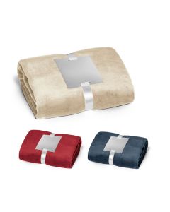 DYLEAF - Coperta in pile 240 g/m²