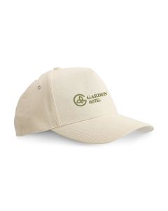 BAILEY - Cappellino 100% cotone
